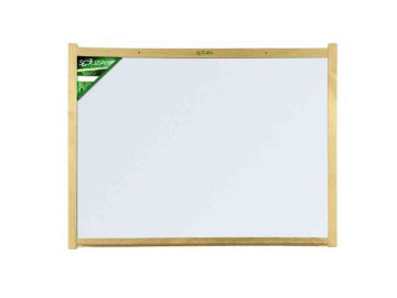 QUADRO BRANCO 040X050...