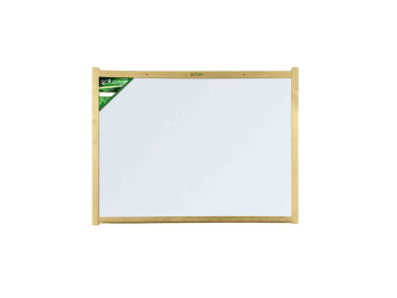 QUADRO BRANCO 030X040...