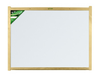 QUADRO BRANCO 120X150...