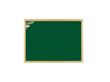 QUADRO VERDE 050X070...