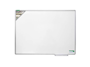 QUADRO BRANCO 080X100...