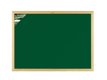 QUADRO VERDE 090X120...