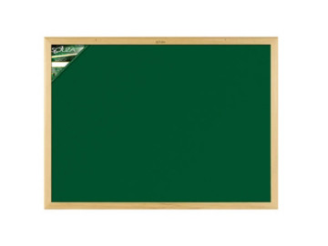 QUADRO VERDE 080X100...