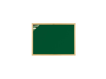 QUADRO VERDE 030X040...