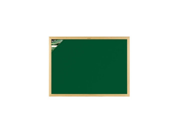 QUADRO VERDE 040X050...