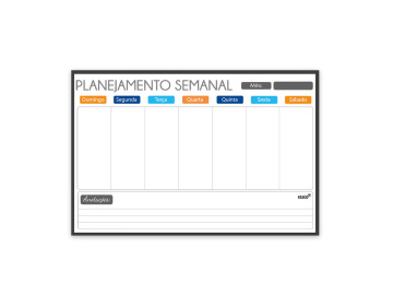 QUADRO PLANNER 040X060...