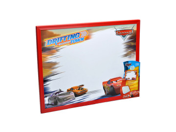 PAINEL 45X60 CARS DISNEY...