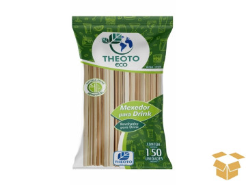 PALITO PICOLE QUADRADO...