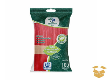 PALITO PICOLE REDONDO...