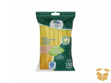 PALITO PICOLE REDONDO...