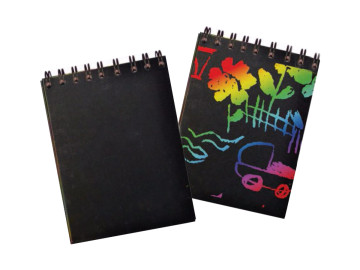 BLOCO MAGICO 10X15...