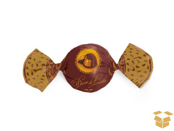 EMB.TRUFAS ALUM.DOCE DE...