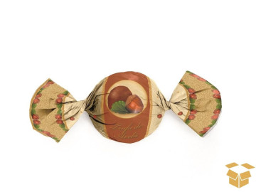 EMB.TRUFAS ALUM.AVELA...