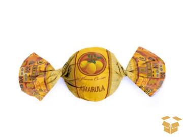 EMB.TRUFAS ALUM.AMARULA...