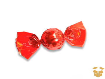 EMB.TRUFAS ALUM.LISA...