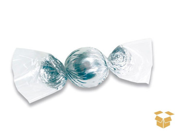 EMB.TRUFAS ALUM.LISA...