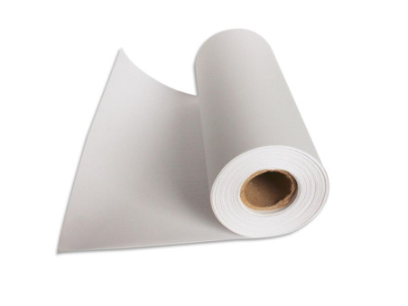 PAPEL BRANCO STRONG 0.60 MD.+-7,2KG.