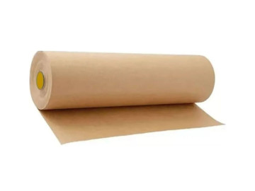 PAPEL PARDO 40CM BOBINA...