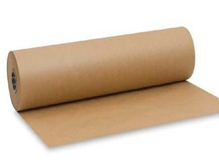 PAPEL KRAFT NATURAL 1,20MT.80GR.+-50K.
