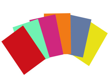 PAPEL CAMURCA VX.CORES  -...