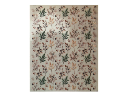 TRANSFER IMAGEM NATAL CHARME MEDIO