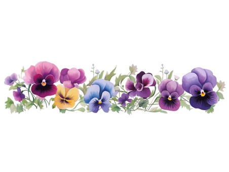 TRANSFER TEXTIL BARRA AMOR PERFEITO