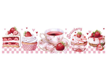 TRANSFER TEXTIL BARRA...