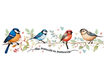 TRANSFER TEXTIL BARRA...