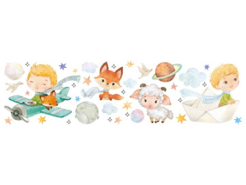 TRANSFER TEXTIL BARRA...