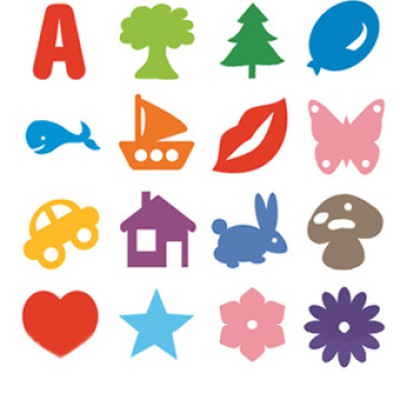 PAPEL ILUSTRACAO 180G. BLUEY