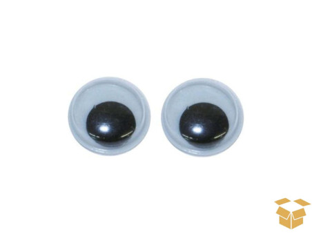 OLHO MOVEL 08MM C/100