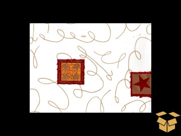 PAPEL CELOFANE SECRET...