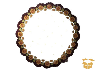 PAPEL CELOFANE 73CM...