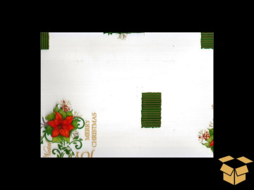 PAPEL CELOFANE CHERRY...