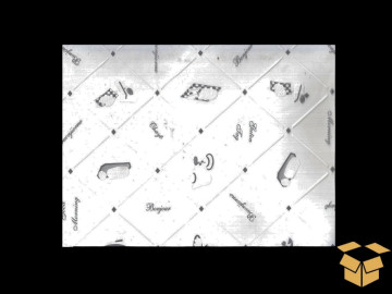 PAPEL CELOFANE BREAKFAST...