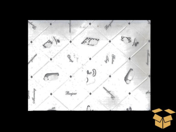 PAPEL CELOFANE BREAKFAST...