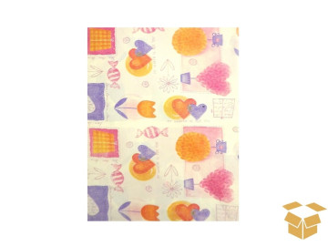 PAPEL DOBLE FACE INSPIRACAO...