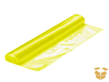 PAPEL CELOFANE AMARELO...