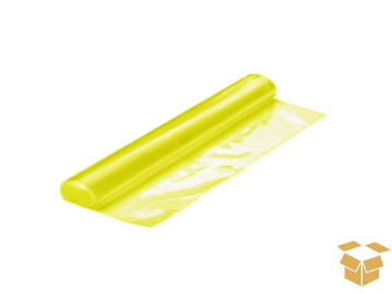 PAPEL CELOFANE AMARELO...