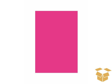 PAPEL CARTAO ROSA ESCURO...