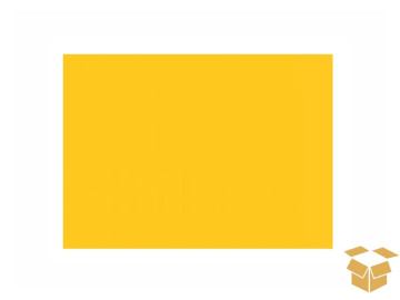 PAPEL CARTAO AMARELO FOSCO...