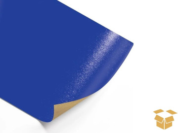 PAPEL CARTAO AZUL ESCURO...