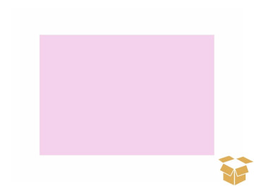 PAPEL COLOR SET ROSA CLARO...