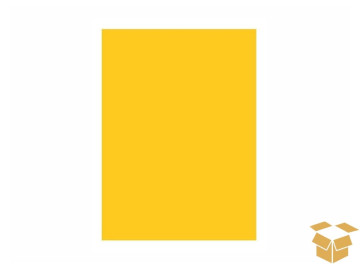 PAPEL COLOR SET AMARELO 20F...