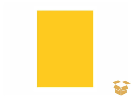 PAPEL COLOR SET AMARELO 20F LUCRI