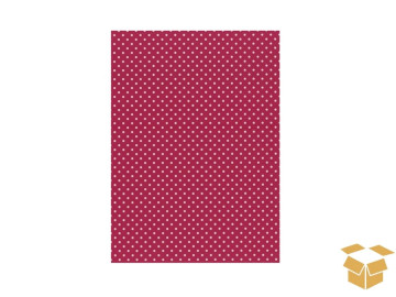 PAPEL COLOR DECORADO POA...