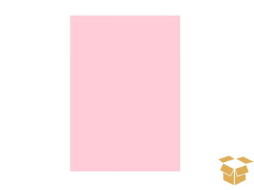 PAPEL COLOR SET ROSA CLARO...