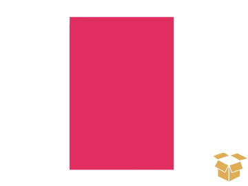 PAPEL COLOR SET ROSA ESCURO...