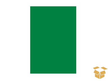 PAPEL COLOR SET VERDE...