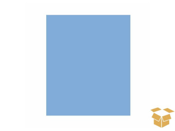 PAPEL COLOR SET AZUL CLARO...